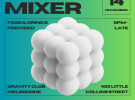 Captify, Spotify and UnLtd's Media Mixer returns