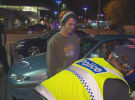 Highway Patrol overtakes Gruen, tops entertainment