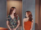 ING Direct customers take starring role alongside Isla Fisher
