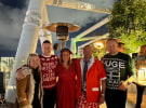 PHOTOS - IMAA's Christmas In July