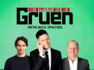 Gruen makes a return to TV
