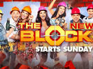 Nine signs major sponsors for The Block