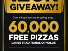 Domino's gives back to charity following backlash against Karen competition