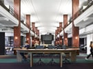 Better Workplaces - M&C Saatchi shows its old and new philosophies across Sydney and Melbourne