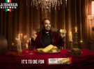 La Famiglia's 'To Die For' via Connecting Plots