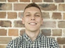 Young Gun: Clemenger BBDO Sydney planner Vince Usher