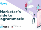 Five benefits of programmatic for marketers