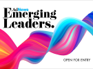 2020 Emerging Leaders entries are open