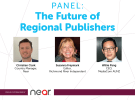 WATCH NOW: The Future of Regional Publishers presented by Near