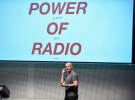 What agencies want from the radio industry and how to make ads more creative