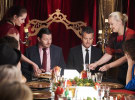 MKR scorches competition in ratings race