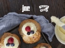 jnr. wins Muffin Break