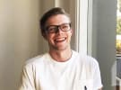 Young Guns: Bohemia content manager, Cameron Roberts