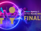 AdNews Agency of the Year 2022: Finalists Announced 
