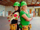 Domain pins branded content success on The Block