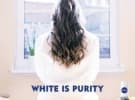 Nivea forced to retract 'racially insensitive' 'white is purity' ad