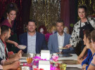The Voice hits high note but MKR serves up ratings win