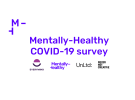 Mentally Healthy COVID-19 survey launches to measure pandemic's impacts