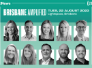 Suncorp, Entain, Canstar CMOs headline power lineup at AdNews L!VE Brisbane