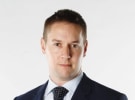 Nine's James Chessell steps down