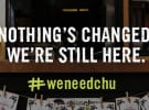 MissChu uses social to avoid liquidation