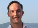 Young Guns: OMD account manager, Mitch Jansons