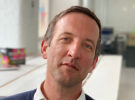 Andy Houstoun appointed chief commercial officer of Crimtan