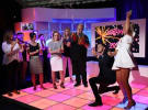 Is this the most awkward NYE countdown in television history?