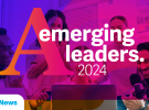 AdNews Emerging Leaders shortlist revealed 