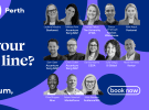 AdNews L!VE Perth: Bankwest, University WA, Accenture lead mega lineup