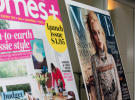 Finalists announced for the Australian Magazine Awards