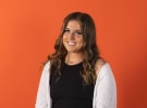 Young Guns: Nicola Dow at Carat
