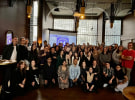 PHOTOS - Mindshare turns 25