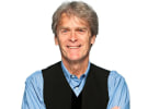 Sir John Hegarty to Australia