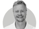 cummins&partners head of strategy Phil Pickering departs