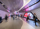JCDecaux unveils Sydney’s Barangaroo Westpac Walk