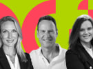 Brisbane L!VE: Full agenda revealed for landmark conference 