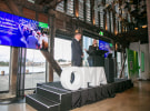 PHOTOS - OMA and IMAA come together for night of networking and updates