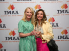 PHOTOS - IMAA Awards for Media Partners