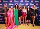PHOTOS - BINGE's Real Housewives of Sydney launch