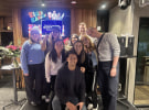 PHOTOS - QMS' Olympic-themed trivia challenge
