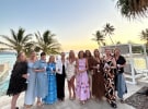 PHOTOS - SCA Melbourne's tropical getaway