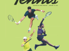 Nine creates special magazine for summer of tennis