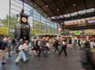 JCDecaux's Programmatic Campaign of the Year Award returns