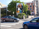 JCDecaux launches first digital large format Aspire screen in Sydney