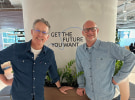 The Works founder Douglas Nicol quits as agency restructures