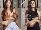 Q&A: Elle editor on what makes an award winning cover