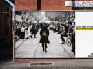 Guardian Australia partners with JCDecaux