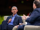 Barack Obama warns technology is increasing anxiety and inequality