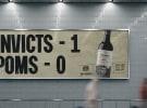 19 Crimes Ashes banter via TWE x SPLASH 